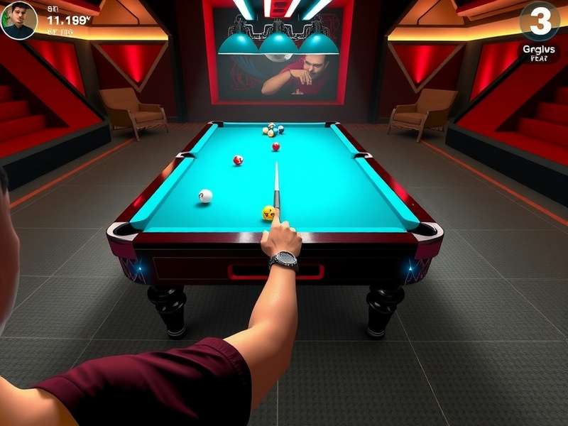 Indian B8BC tournament photo